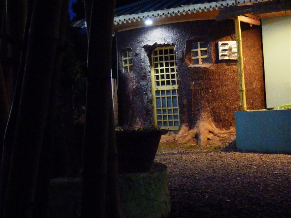 Green Garden Cottage Thekkady Eksteriør bilde