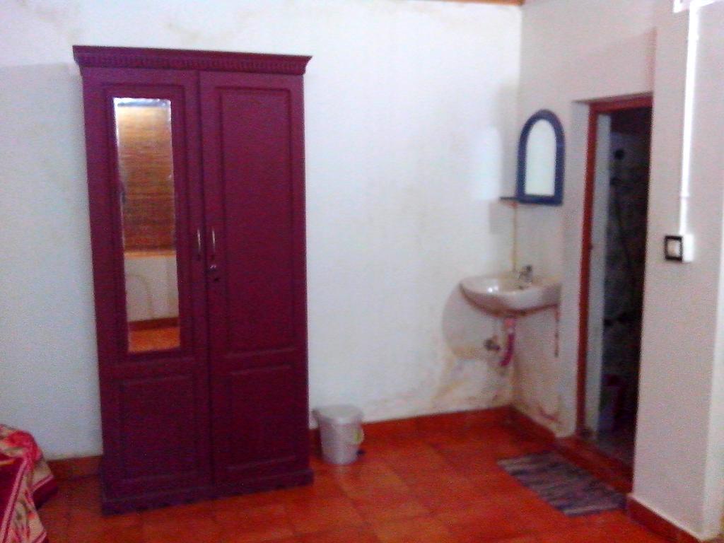 Green Garden Cottage Thekkady Rom bilde