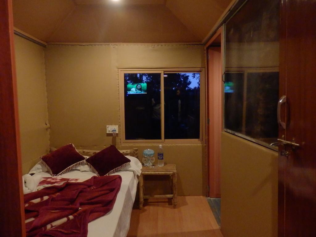 Green Garden Cottage Thekkady Eksteriør bilde
